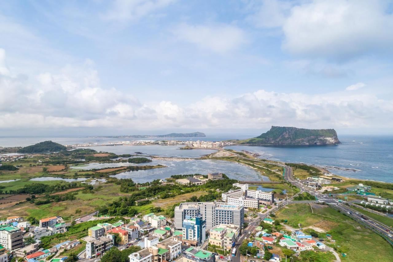 튤립 성산 3* 제주