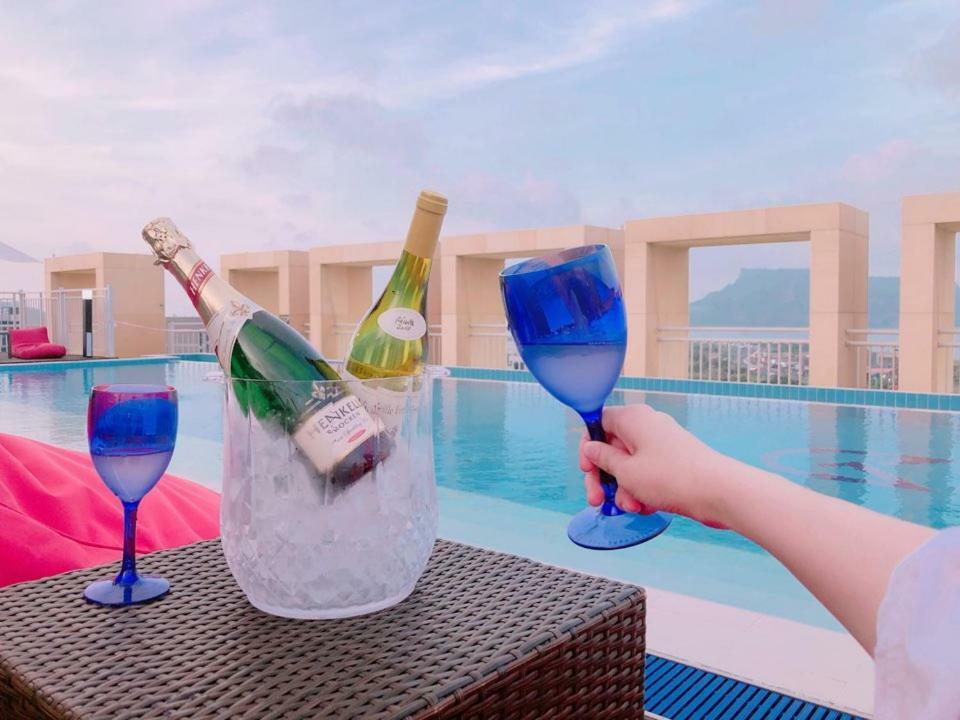 Golden Tulip Seongsan Hotel Jeju