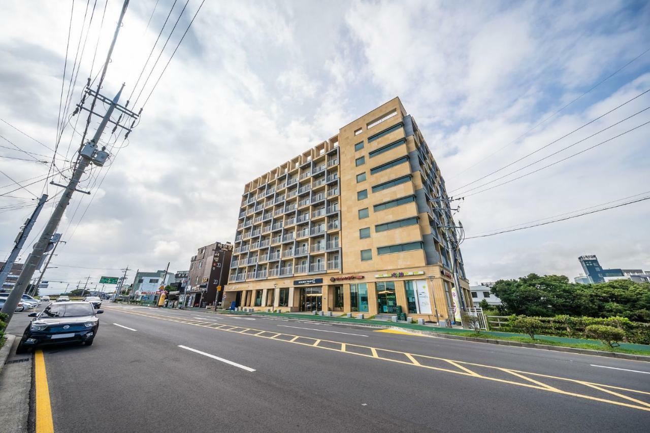 Golden Tulip Seongsan Jeju