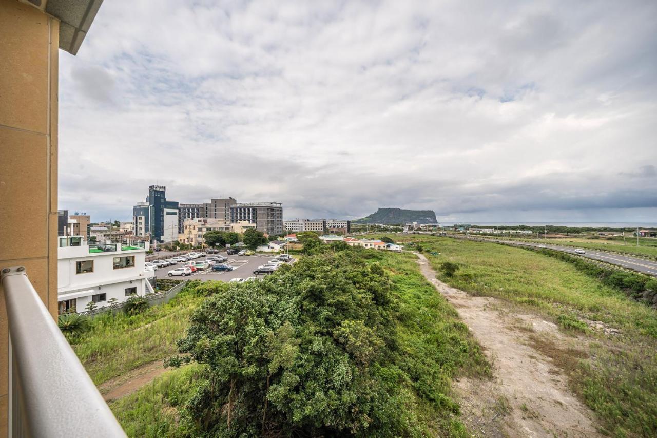 Golden Tulip Seongsan Hotel 3*