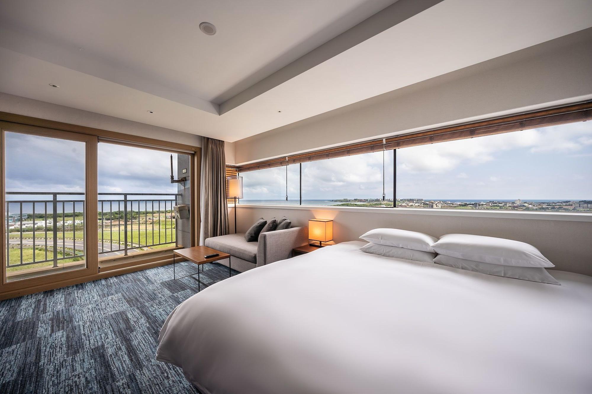 Hotel Golden Tulip Seongsan