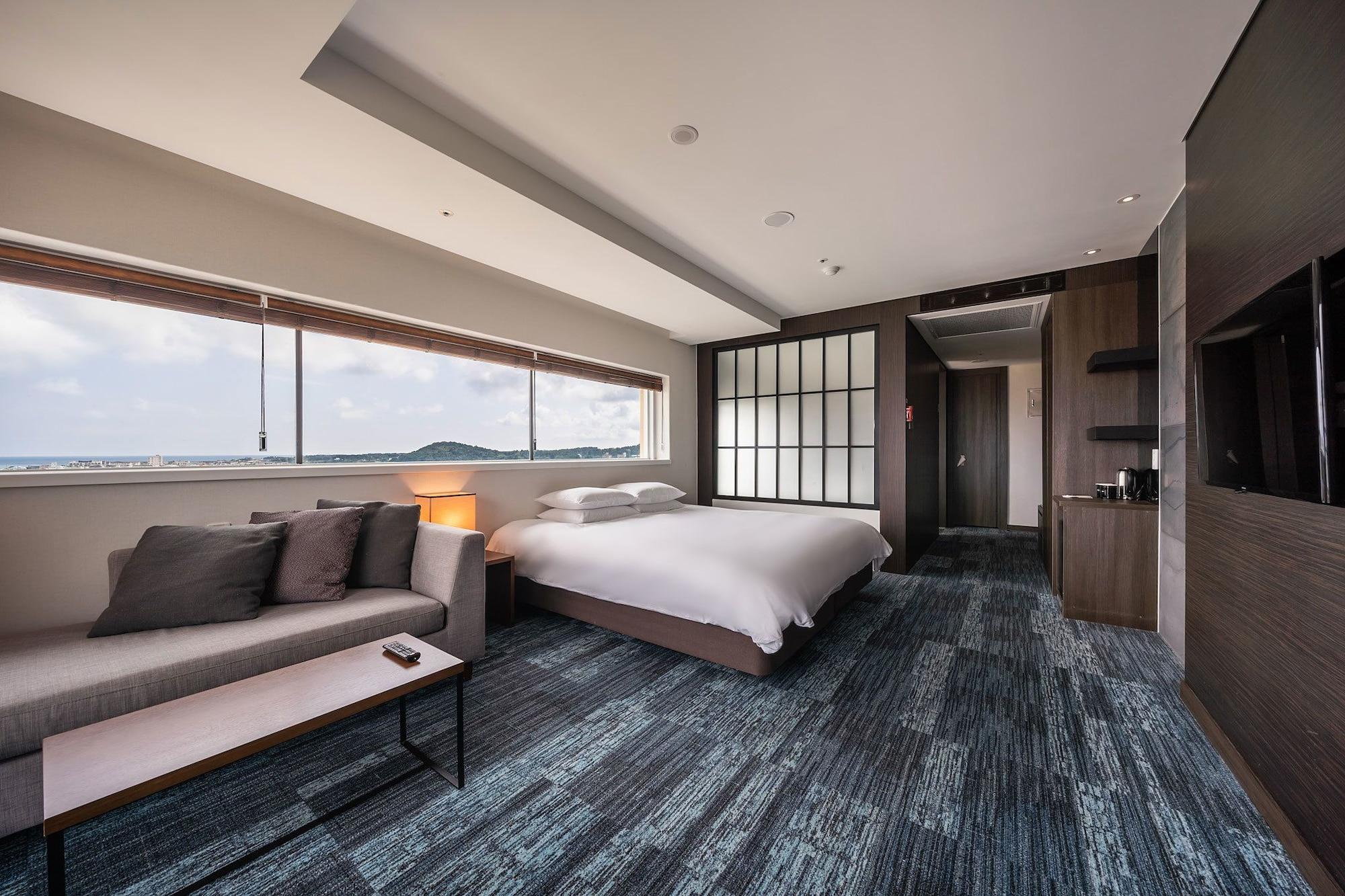 Golden Tulip Seongsan Hotel 3*