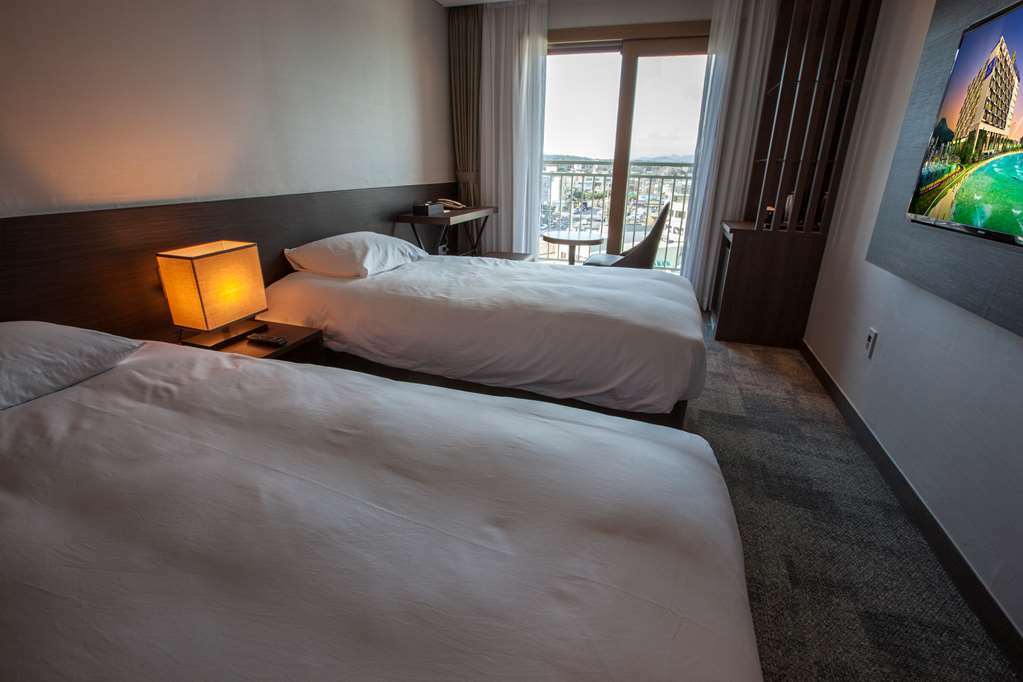 Golden Tulip Seongsan Hotel 3*