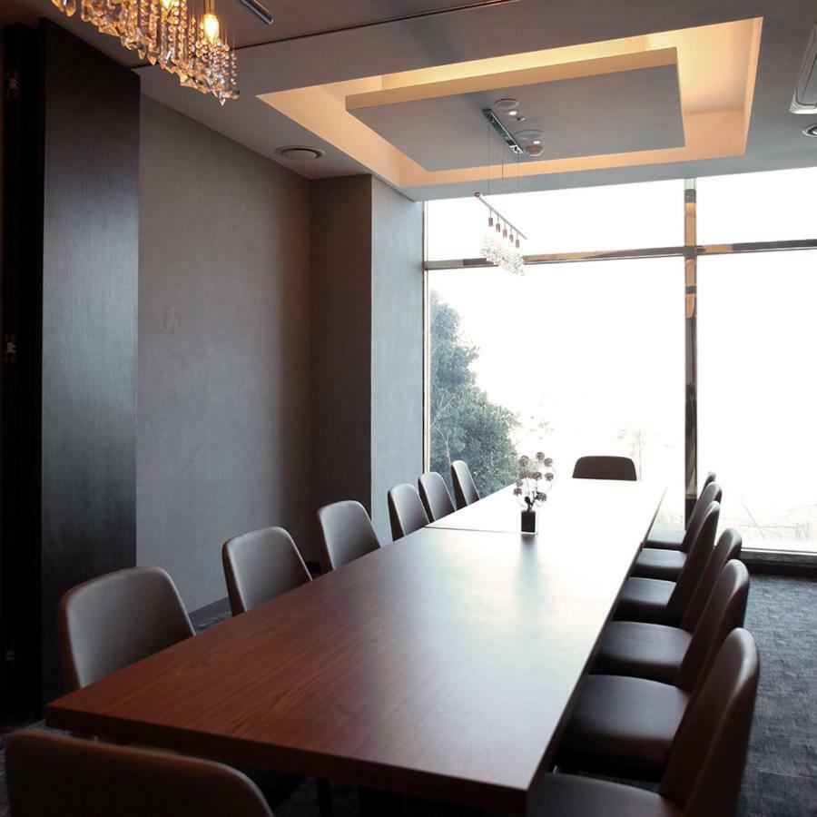 Golden Tulip Seongsan