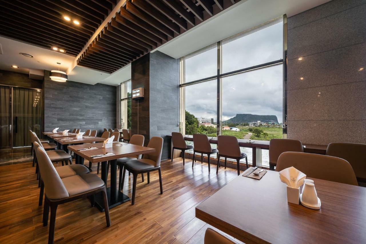 Golden Tulip Seongsan 3*