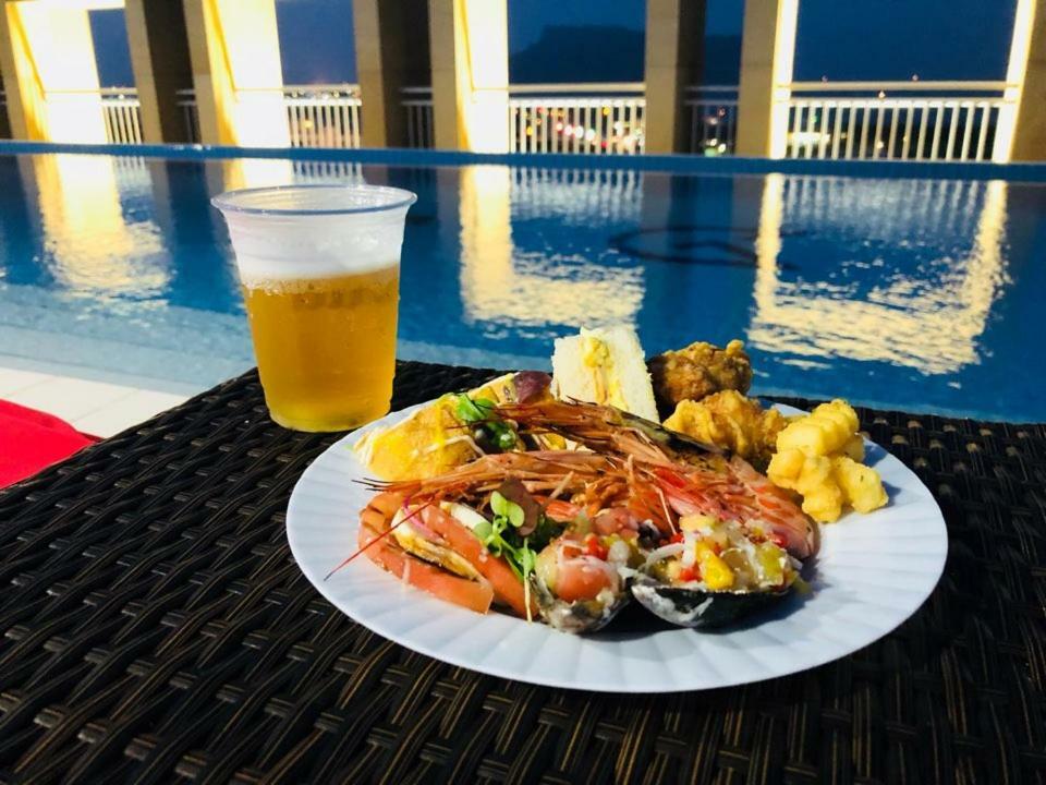 Golden Tulip Seongsan 3*