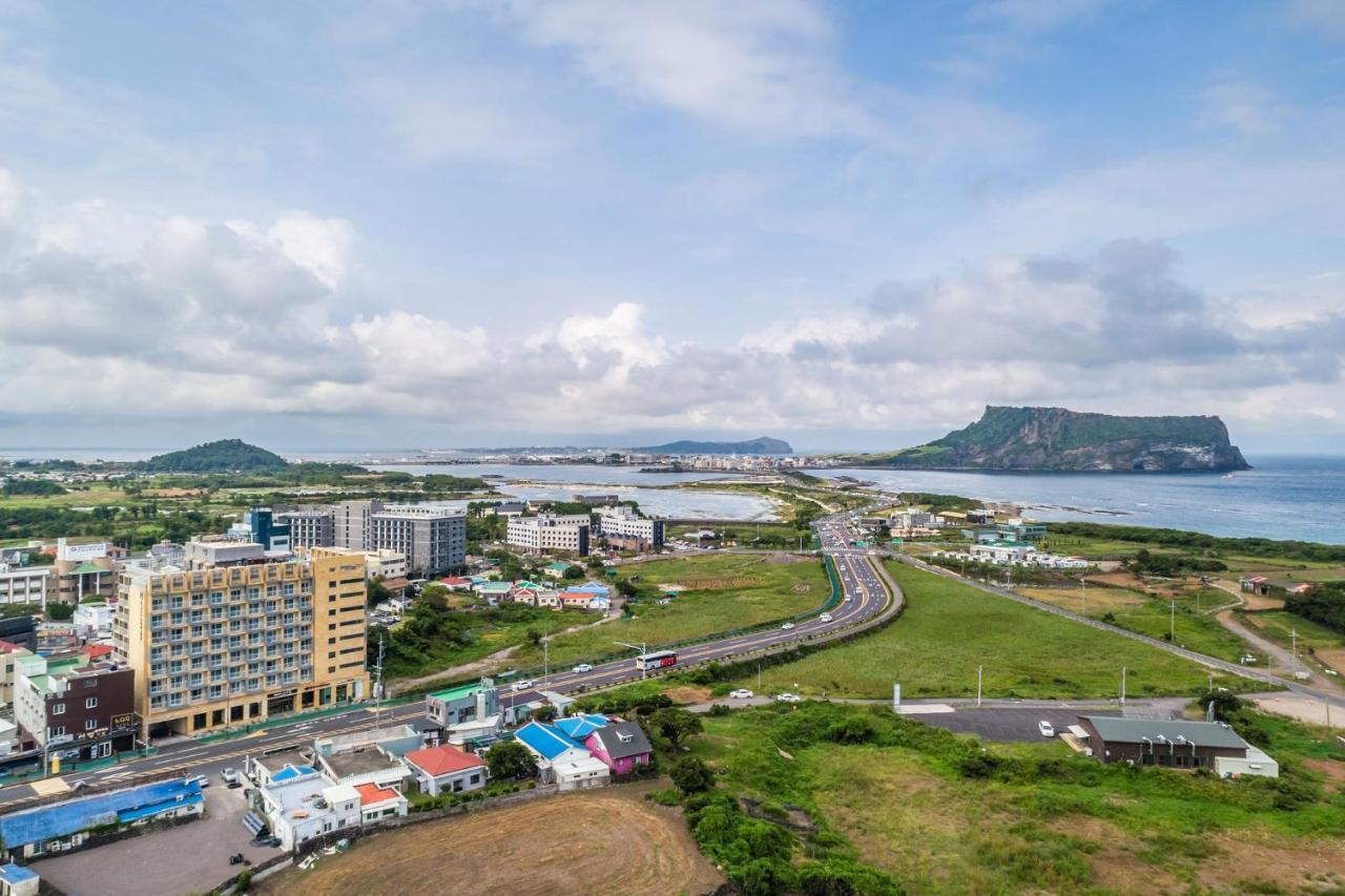 Golden Tulip Seongsan