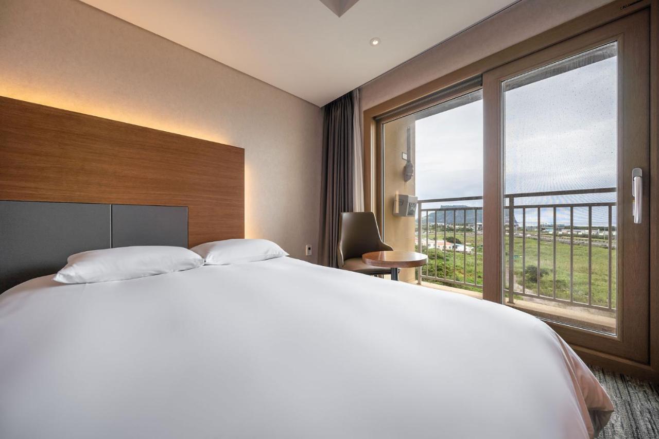 Golden Tulip Seongsan 3* Jeju